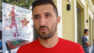 Zvonić: Uz maksimum svih igrača možemo do pobjede