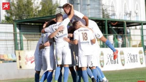 U Drugoj ligi Zapad 'gori' i na zimskoj pauzi: FK Vitez na odmoru bez ostao jesenje titule