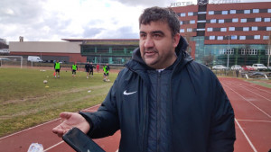 Umit Ozat ne može bez nerviranja ni u Turskoj: Imam mogo toga da kažem...