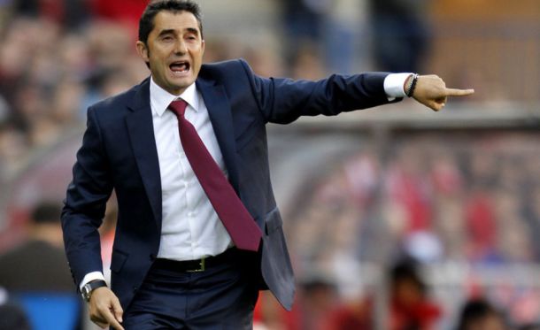 Valverde: Bilbao se sada nalazi u raju