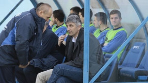 Radnik već ima novog trenera?