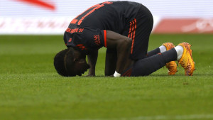 Senegalac ne može da se smiri: Novi problem sa zvijezdom Bayerna