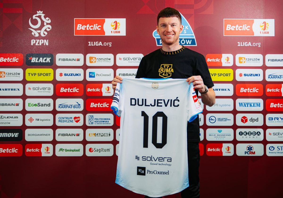 Haris Duljević potpisao za drugoligaša i odmah zadužio desetku!