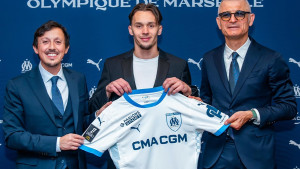 Novi detalji transfera Amara Dedića u Marseille: Miralem Pjanić imao ključnu ulogu