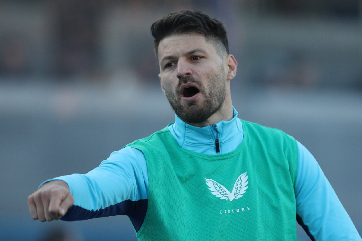 Dok svi iz Dinama strahuju,  nečuveno je šta radi neustrašivi Bruno Petković