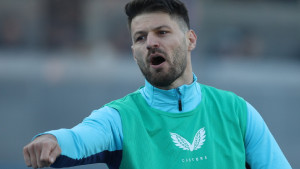 Dok svi iz Dinama strahuju,  nečuveno je šta radi neustrašivi Bruno Petković