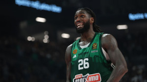 Nova operacija za Lessorta