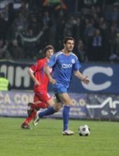 Bogičević: Ovaj gol mi je posebno drag