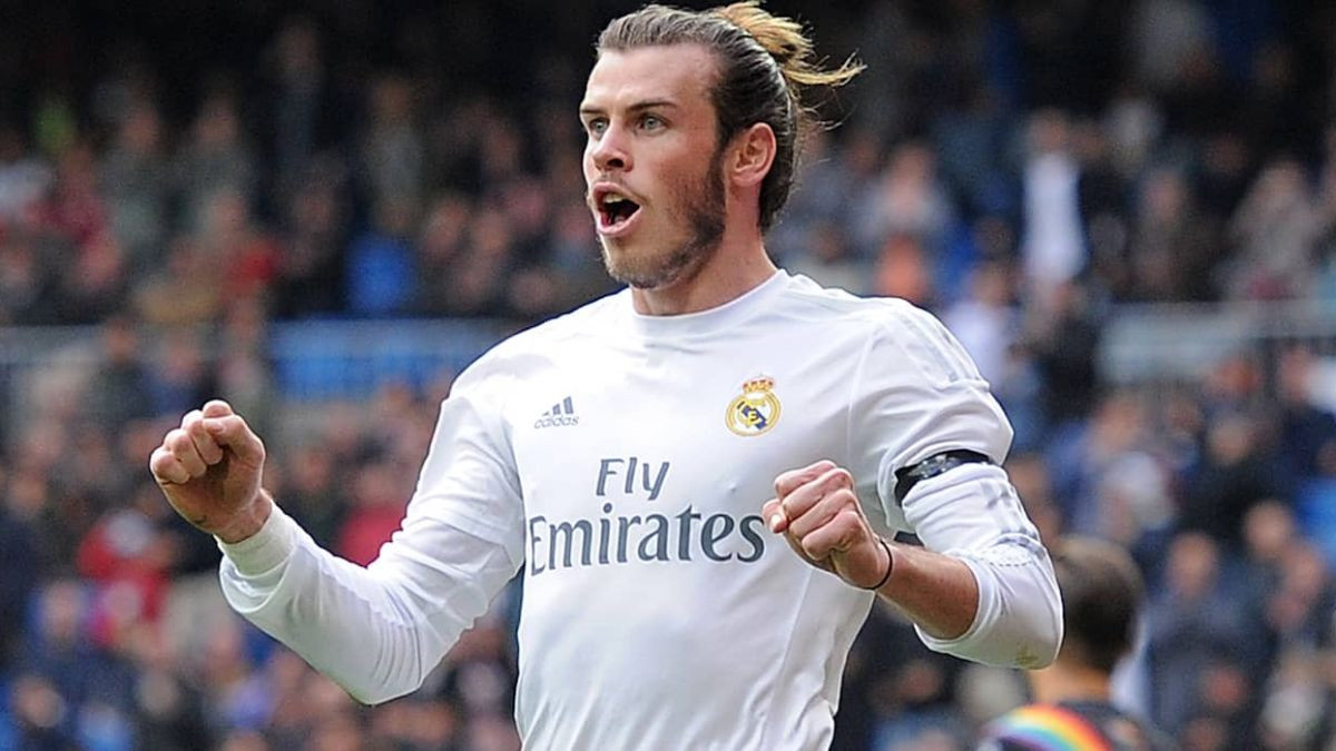 Bale odlučio ostati u Real Madridu