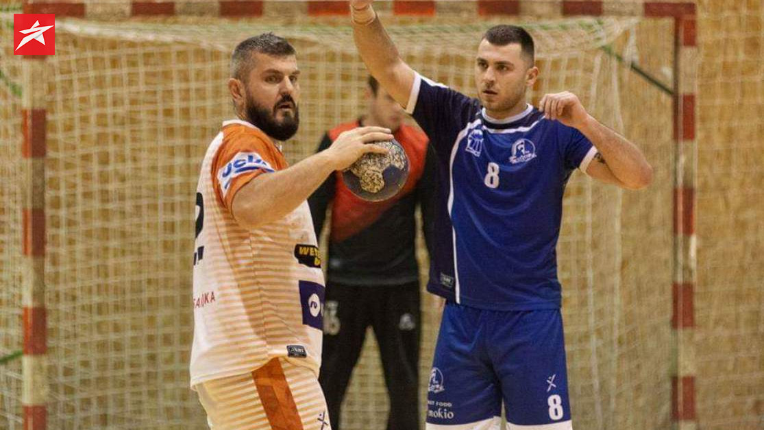 Bajrić: Slaviju moramo pobijediti, a Borac ćemo pokušati iznenaditi Bajrić: Slaviju moramo pobijediti, a Borac ćemo pokušati iznenaditi