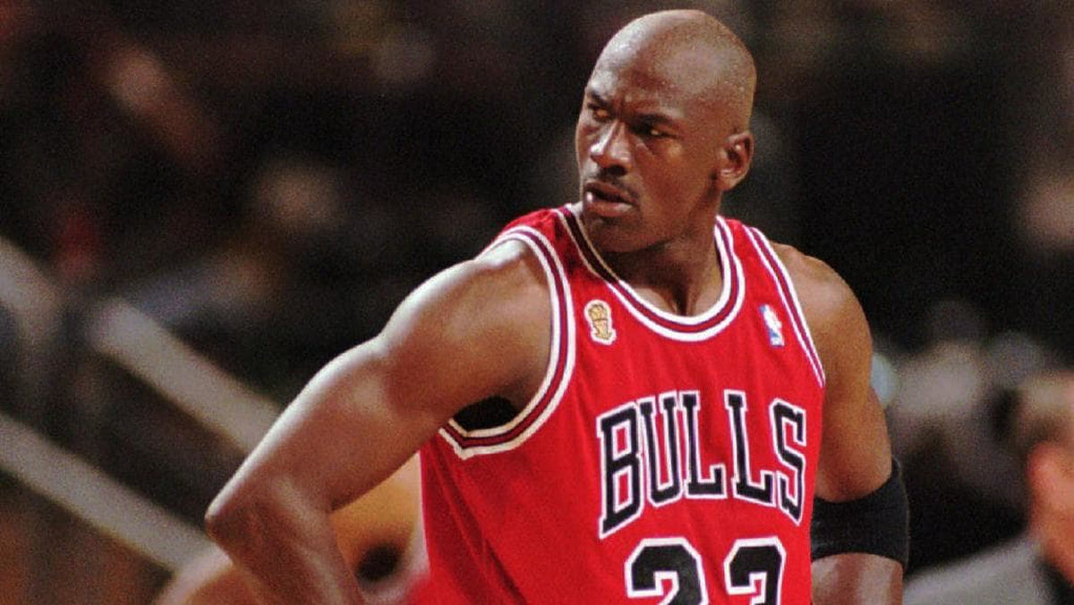 Ko je najbolji evropski košarkaš ikada po mišljenju velikog Jordana?