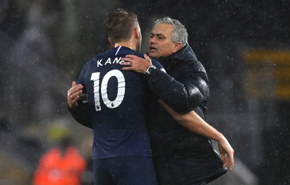 Shearer zna kada će Kane napustiti Tottenham