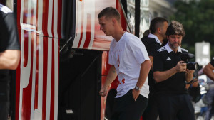 Svi čekaju taj dan: Dani Olmo potpisao dres Barcelone, pa progovorio o svojoj budućnosti