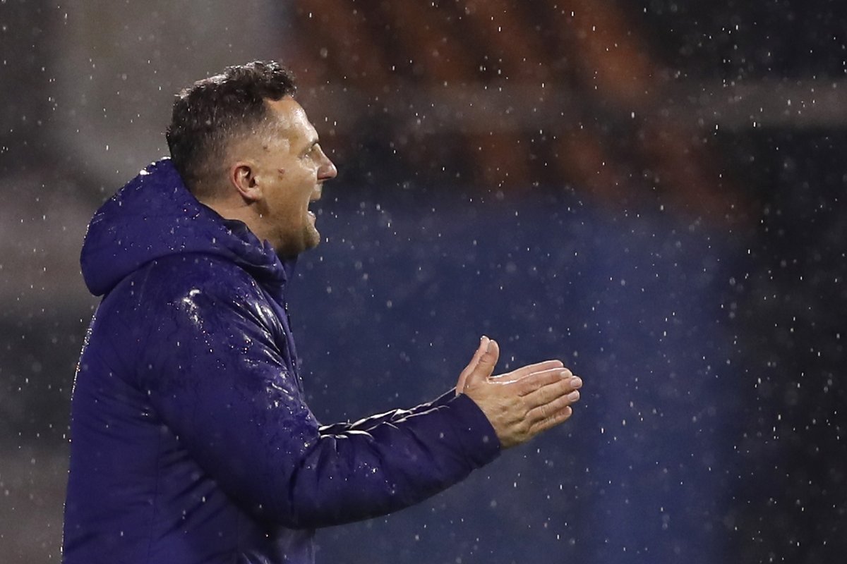 Kao najbolji strijelac lige iskusni reprezentativac potpisuje za Dinamo - Modrima pojačanje iz snova