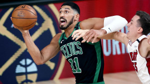 Kanter dobio američko državljanstvo i odlučio da promijeni svoje prezime