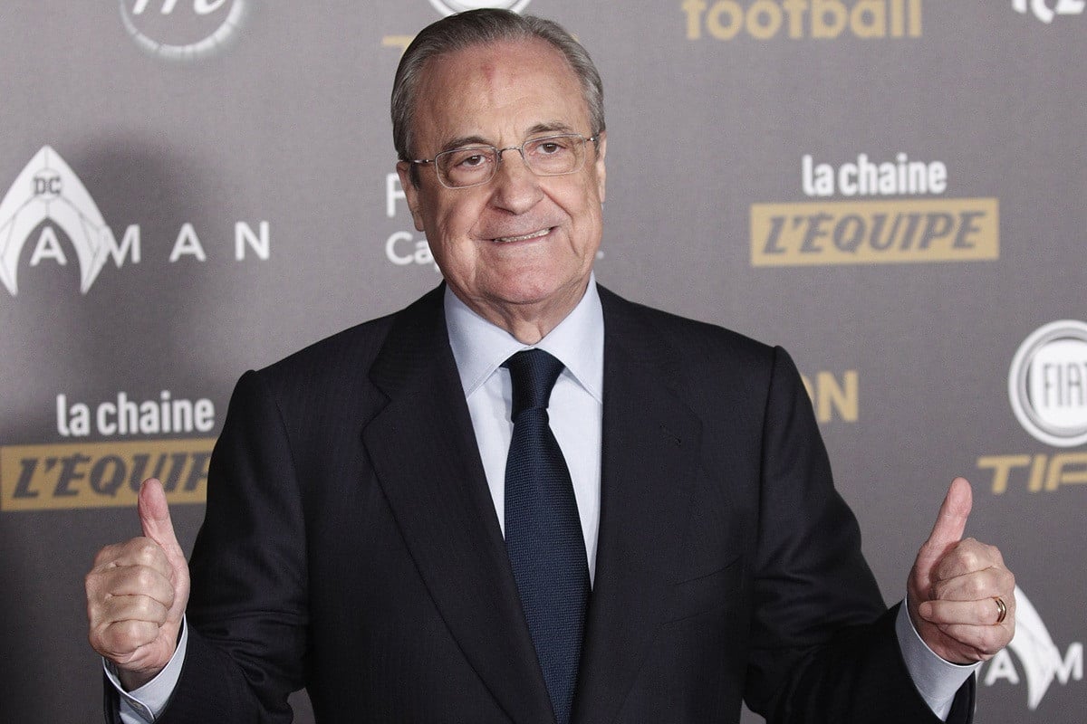 Sjajan posao Real Madrida: Prvak Evrope dolazi besplatno na Santiago Bernabeu