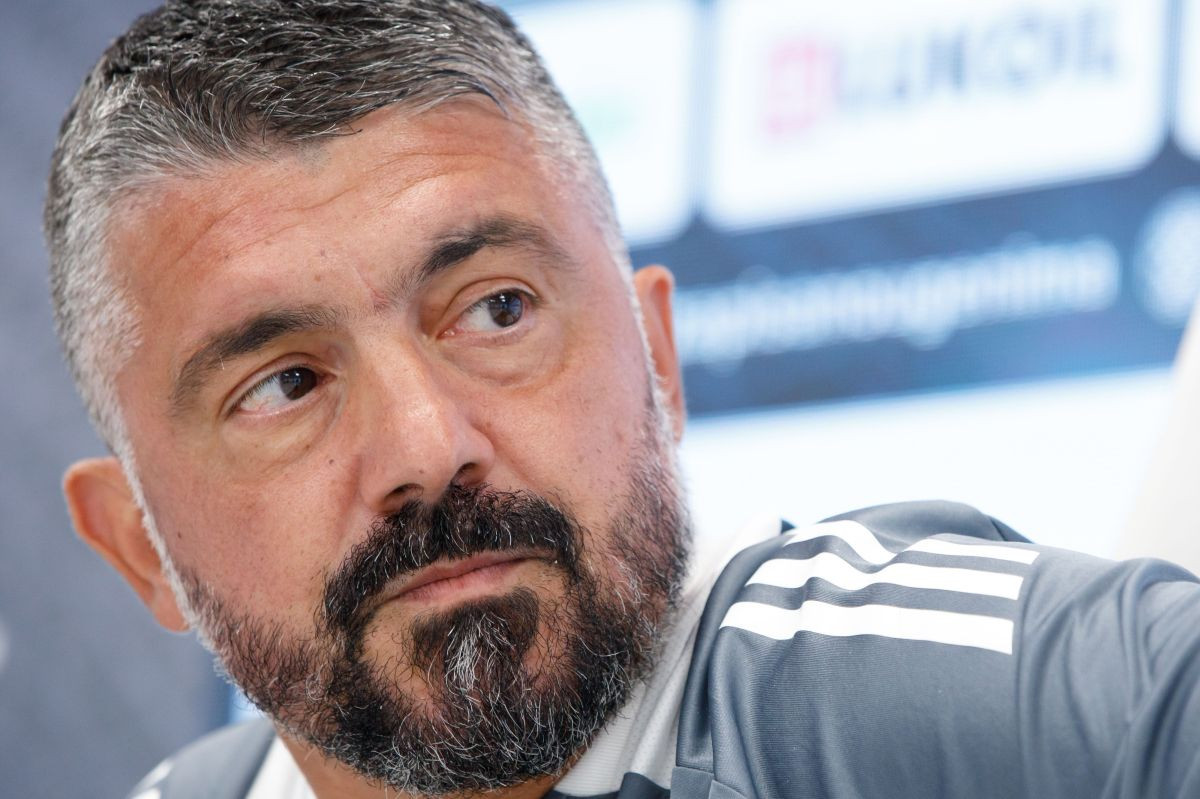 Naziru li se nove žrtve Gattusa u Hajduku? Bez spokoja na Poljudu, dva detalja zaparala oči! Naziru li se nove žrtve Gattusa u Hajduku? Bez spokoja na Poljudu, dva detalja zaparala oči!