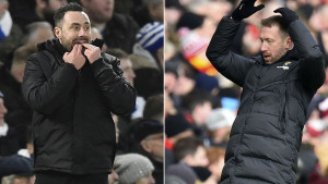 Chelsea mijenja menadžera uz još jednu nevjerovatnu odluku