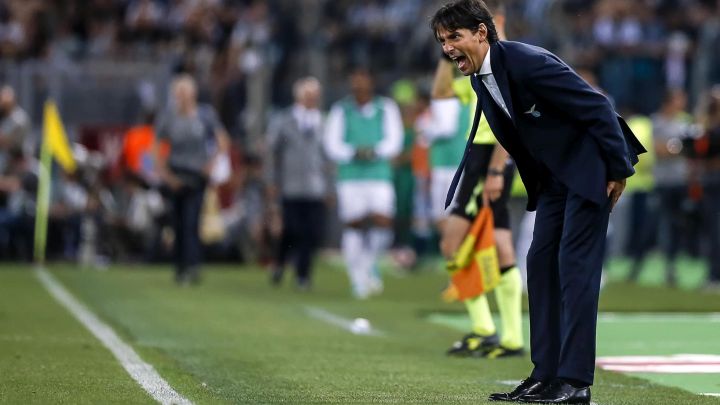 Inzaghi: Lazio nije imao sreće