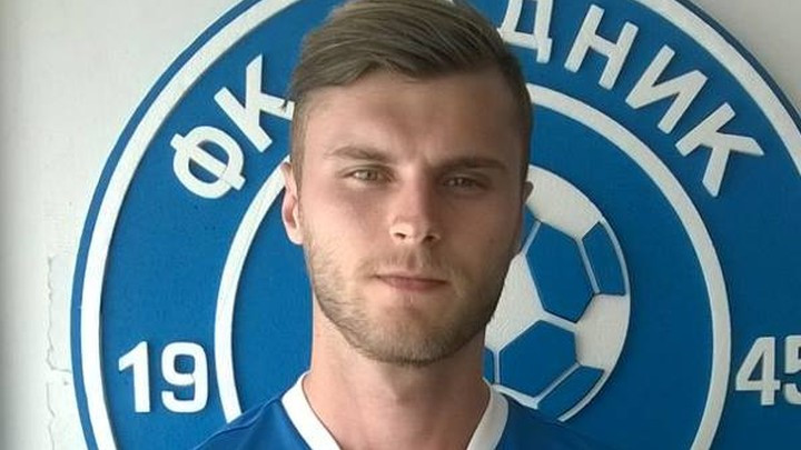 Radnik na krilima Hadžića savladao Podrinje