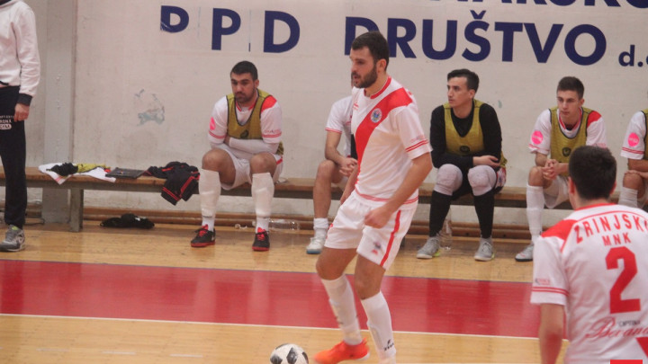 Splićani u subotu stižu u Mostar