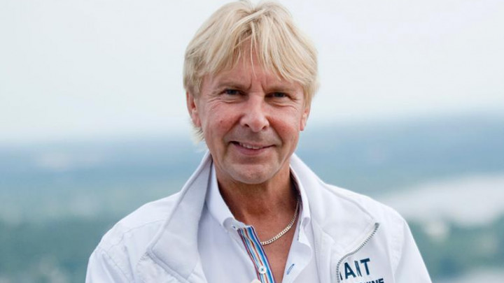 Tužne vijesti iz Finske: Preminuo Matti Nykanen