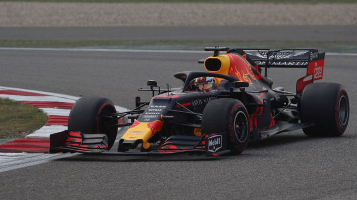 Verstappen poludio: "Sve su mi sje*ali, ali sad ću ja njih je*avati kad god stignem"