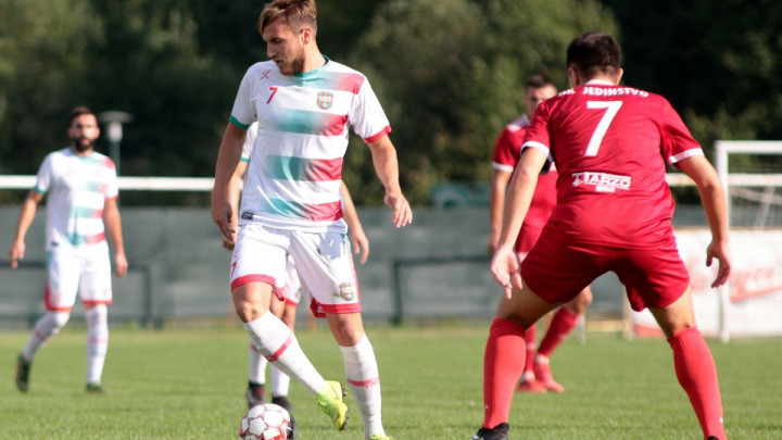Olimpik siguran protiv Jedinstva