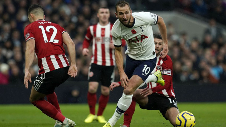 Tottenham ponovo razočarao svoje navijače, Everton slavio na teškom gostovanju