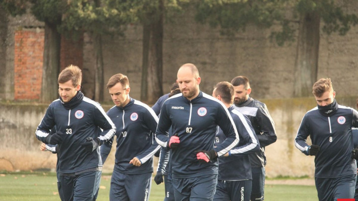 Bivši igrač Zrinjskog završio karijeru, već ima novi posao