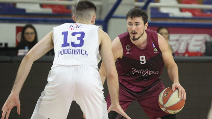 Igokea riješila pitanje playmakera