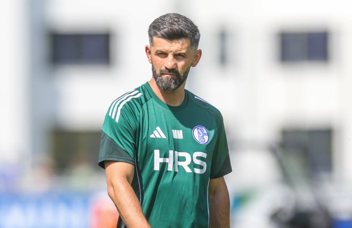 Muslićev Schalke bez problema ostvario novu pobjedu, Katić nije igrao