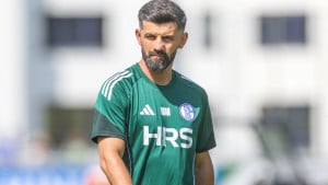 Muslićev Schalke bez problema ostvario novu pobjedu, Katić nije igrao