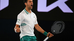 Novak Đoković u finalu Australian Opena!