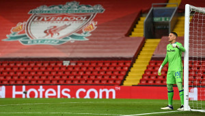 Liverpool će svoj meč Lige prvaka odigrati u Dortmundu