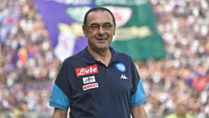 Sarri: Moramo misliti na naredni meč