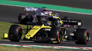 Renaultu oduzeti bodovi s utrke za VN Japana