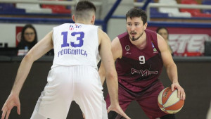 Igokea riješila pitanje playmakera 