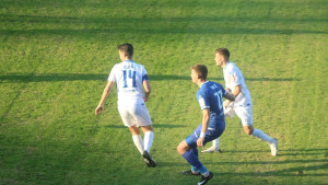Lendrić promašio penal na Pecari