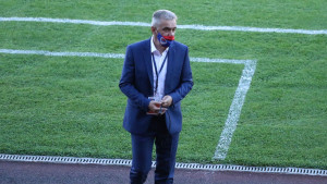 Jagodić: I njihova granitna odbrana može popustiti