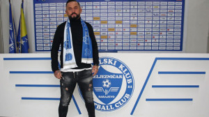 Edis Mulalić novi šef struke FK Željezničar
