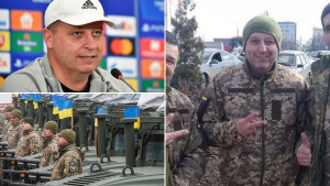 Očitao lekciju Ancelottiju, sada je učesnik krvavog rata: Pobijedit ćemo i opet ću biti trener