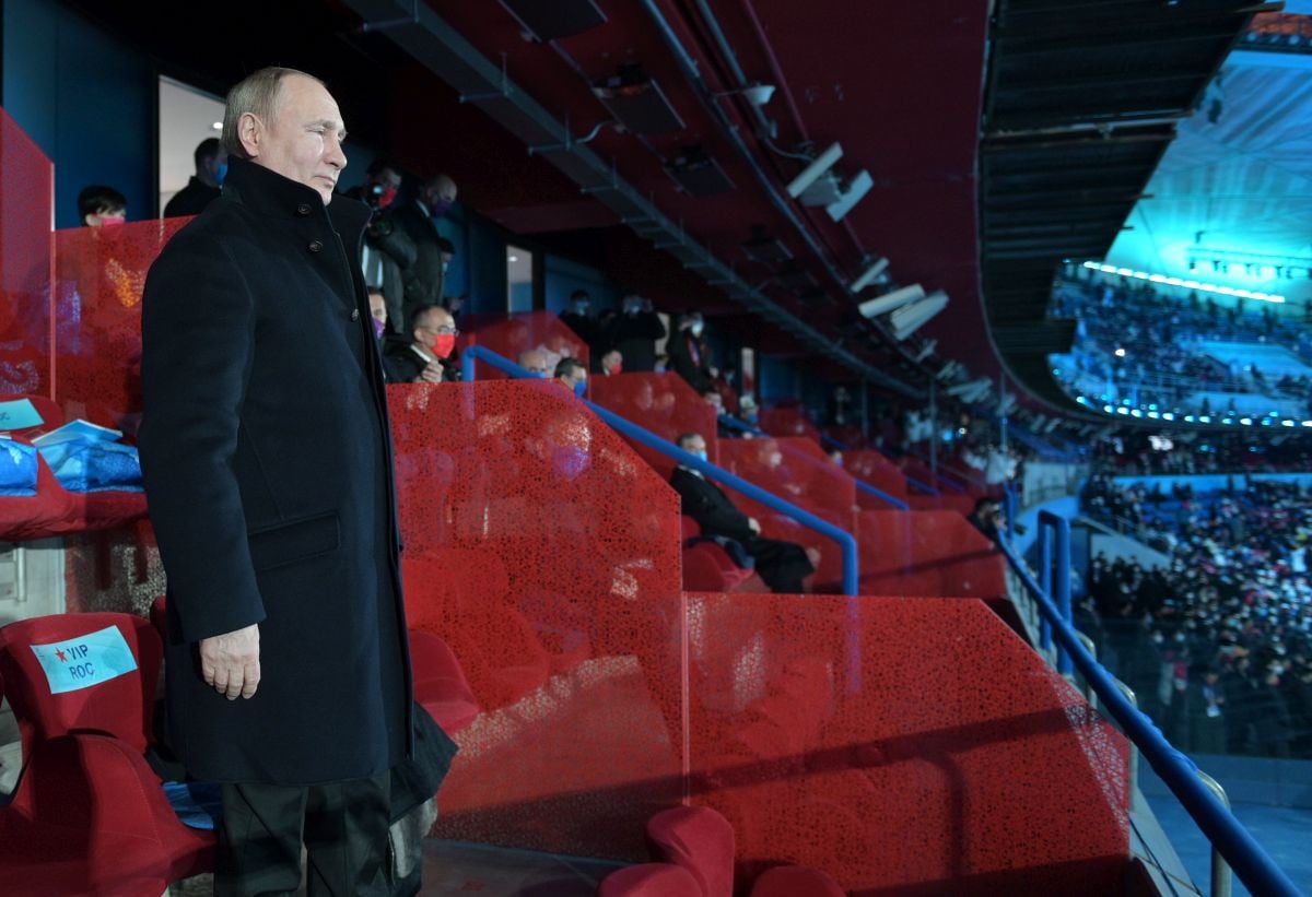 Ruse boli briga za sankcije: Kreću u revoluciju evropskog sporta zajedno sa još četiri države