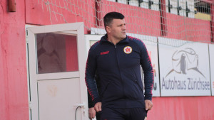 Feđa Dudić nakon 'petarde' hvalio mlade igrače