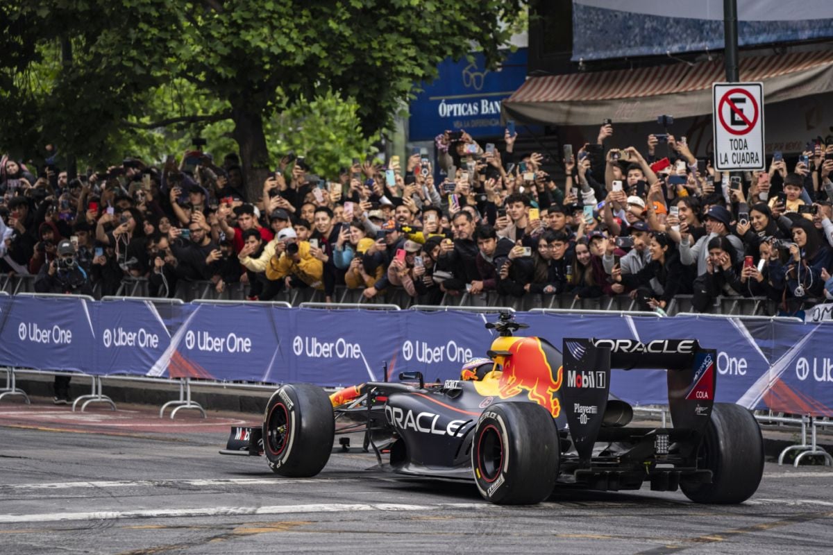 Počinje prodaja ulaznica za najbolja mjesta na Red Bull Showrunu u Sarajevu