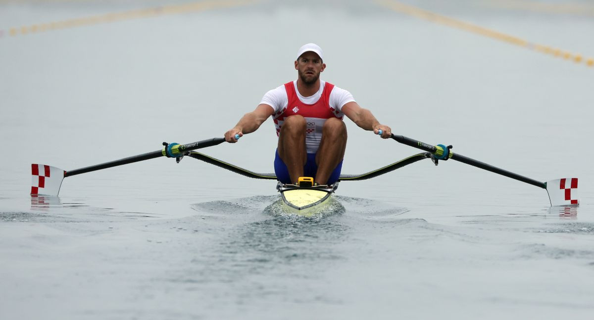 Martin i Krišto najavili sjajan olimpijski dan za Hrvatsku Martin i Krišto najavili sjajan olimpijski dan za Hrvatsku