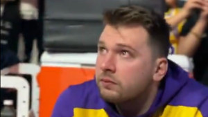 Dončić se vratio u Dallas, plakao "kao godina", a onda sam razbio bivši klub!