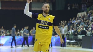 Džanan Musa hitno operisan u Minhenu, upitan nastup na Eurobasketu?