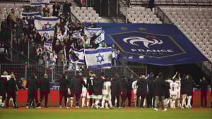Izrael bi mogao igrati na Svjetskom prvenstvu čak i ukoliko ga UEFA suspenduje!