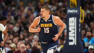 Šokantan kraj za Nikolu Jokića!